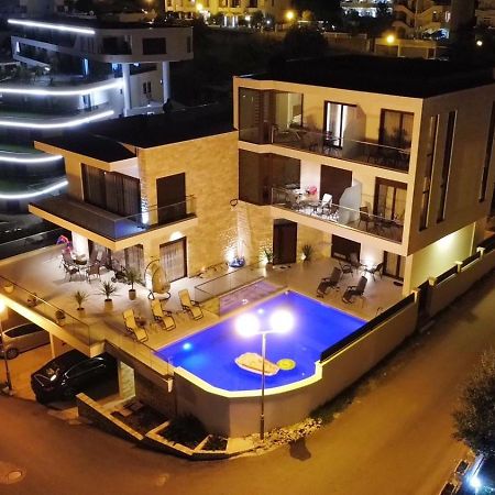 Arte Apartments Ulcinj Luaran gambar