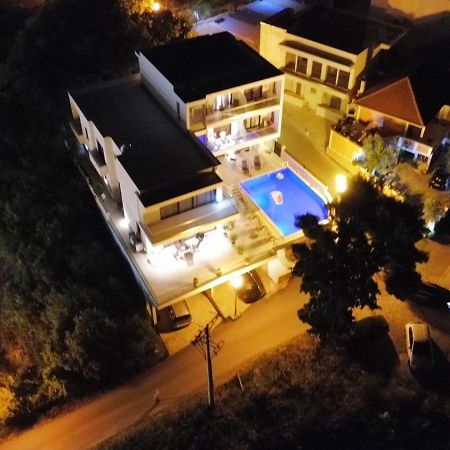 Arte Apartments Ulcinj Luaran gambar