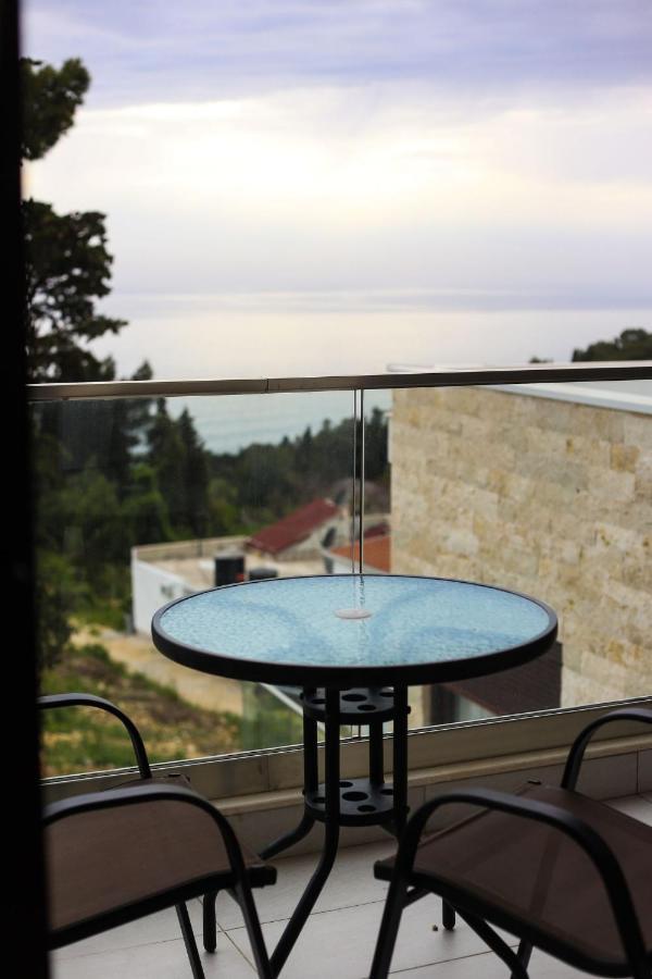 Arte Apartments Ulcinj Luaran gambar